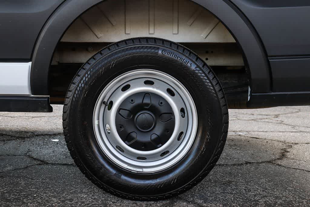 Thumbnail: 2025 Ford Transit Series - 10