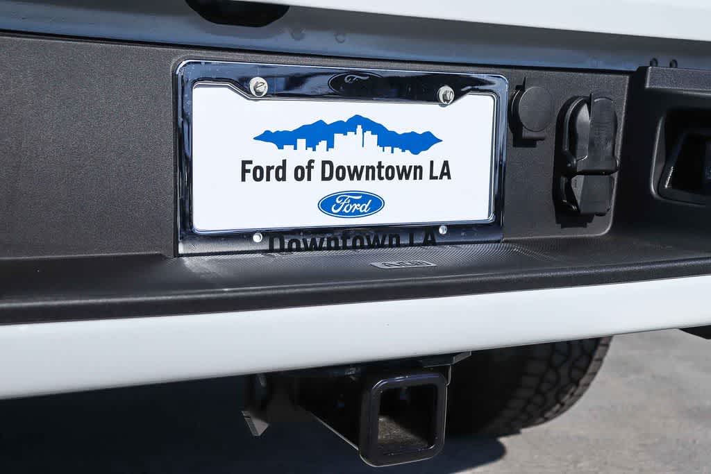 Thumbnail: 2026 Ford F-150 - 30