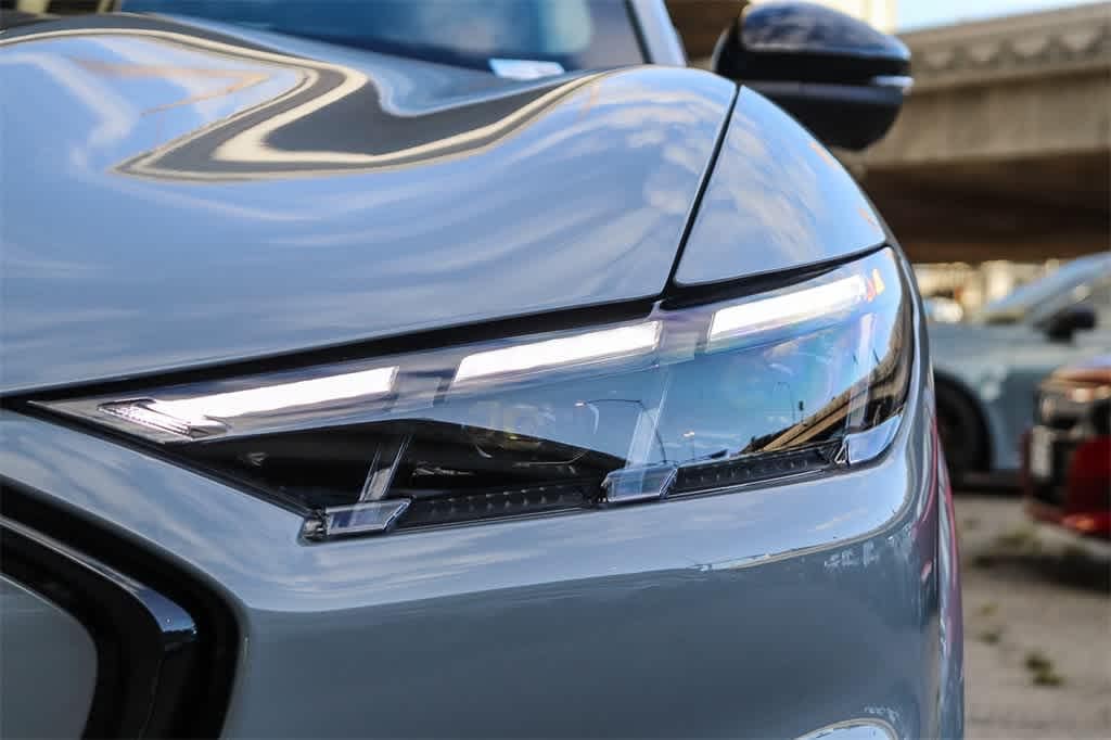 New 2025 Ford Mustang Mach-E Premium SUV