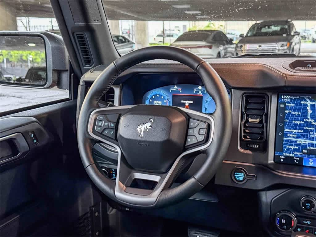 Thumbnail: 2025 Ford Bronco - 14