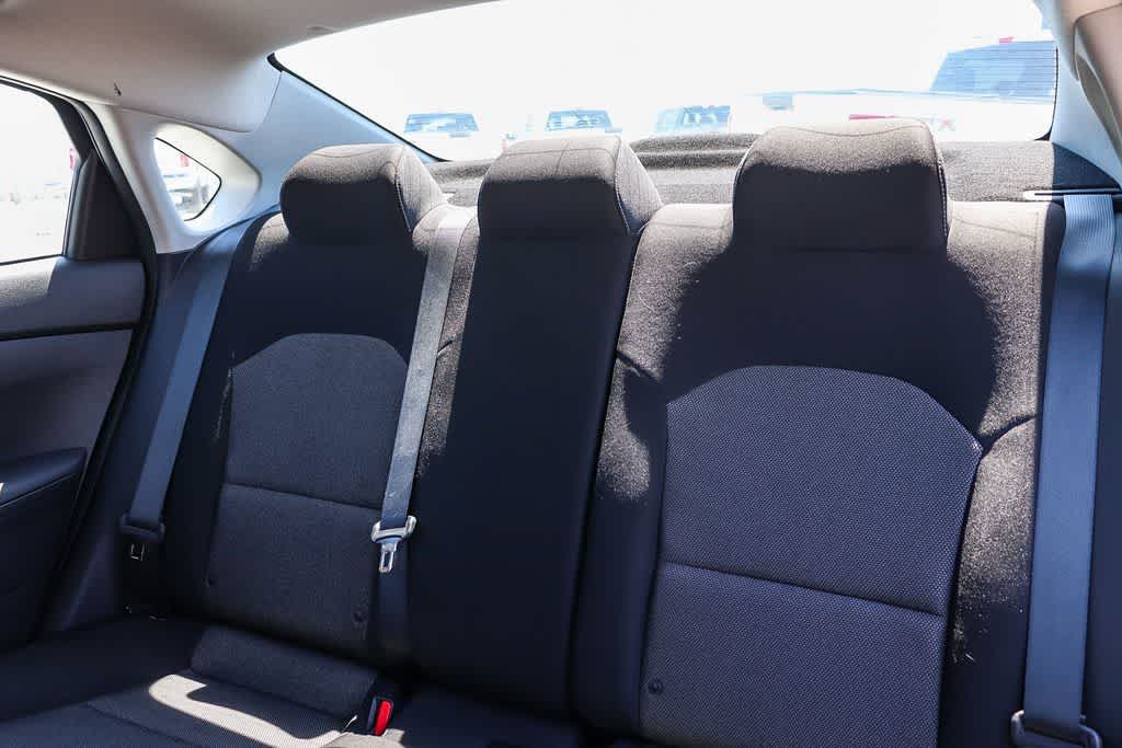 Thumbnail: 2023 Kia Forte - 17