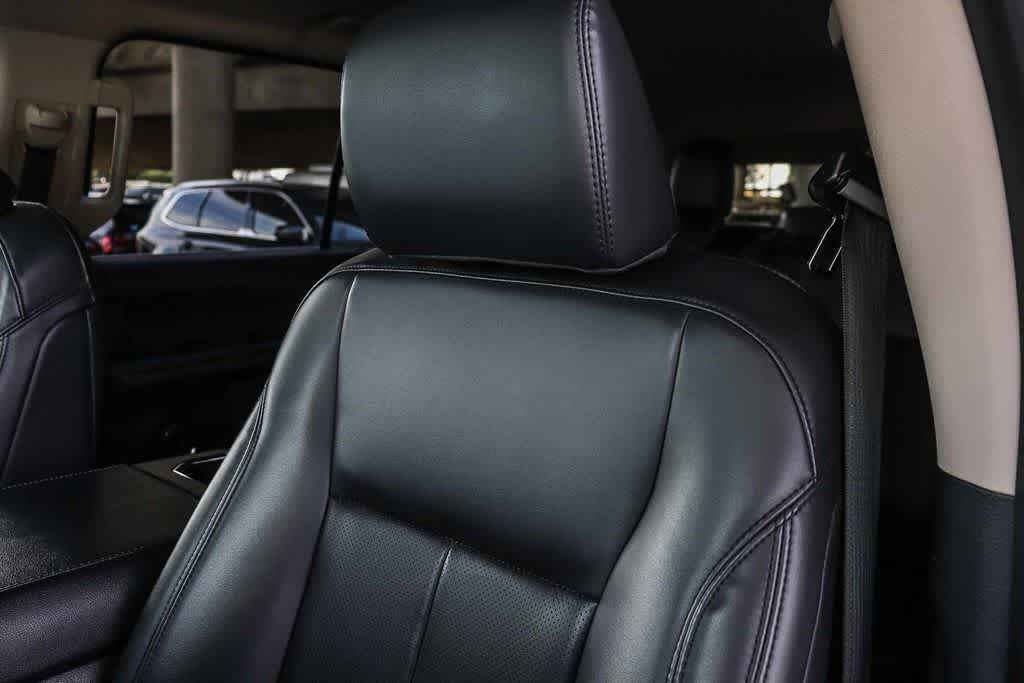 Thumbnail: 2022 Ford Expedition - 26