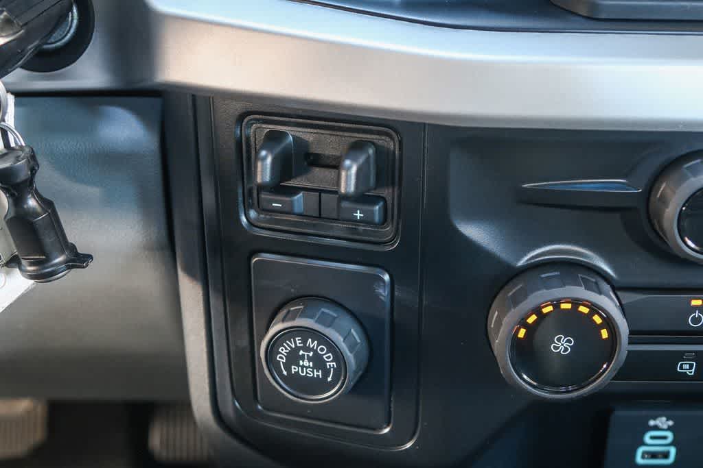 Thumbnail: 2026 Ford F-350 - 25