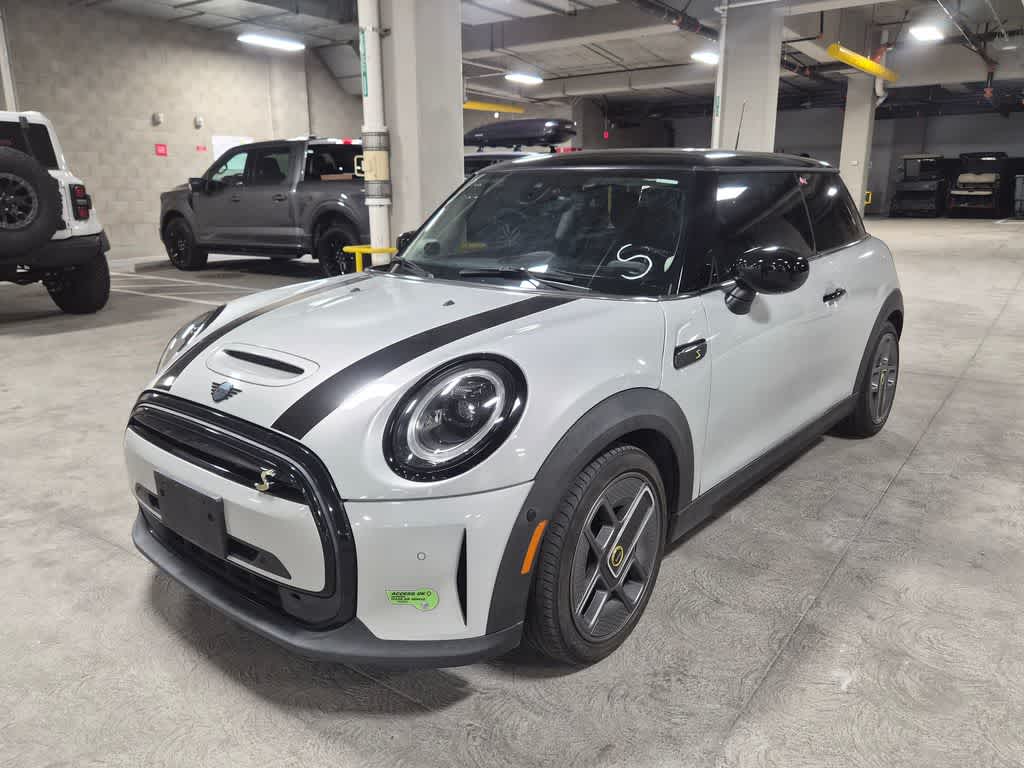 2023 MINI Hardtop 2 Door