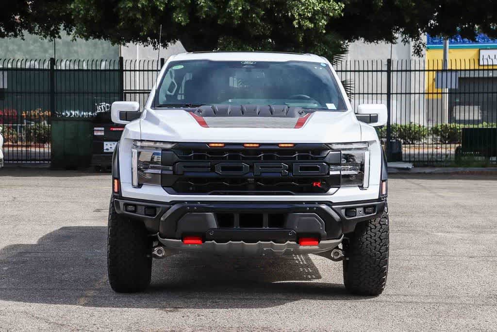 Thumbnail: 2026 Ford F-150 - 2