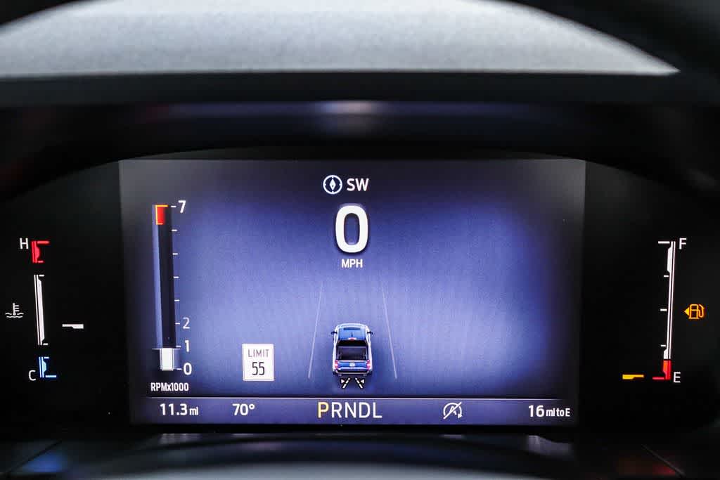 Thumbnail: 2026 Ford Maverick - 25