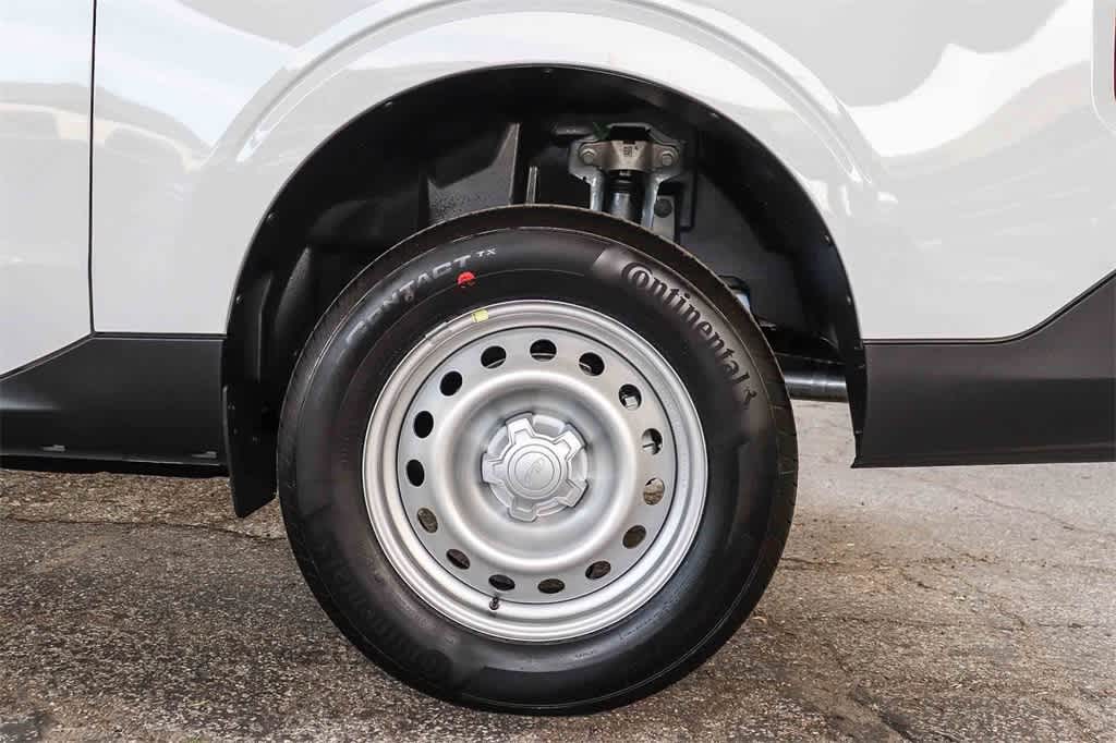 Thumbnail: 2026 Ford Maverick - 10