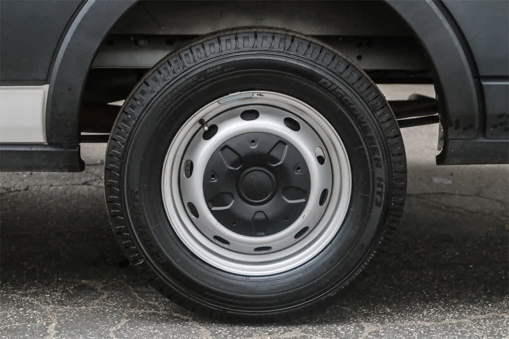 Thumbnail: 2021 Ford Transit Series - 10