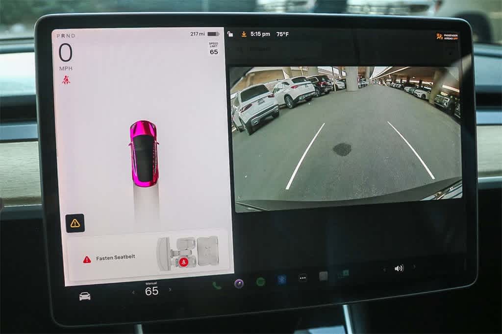 Thumbnail: 2018 Tesla Model 3 - 23