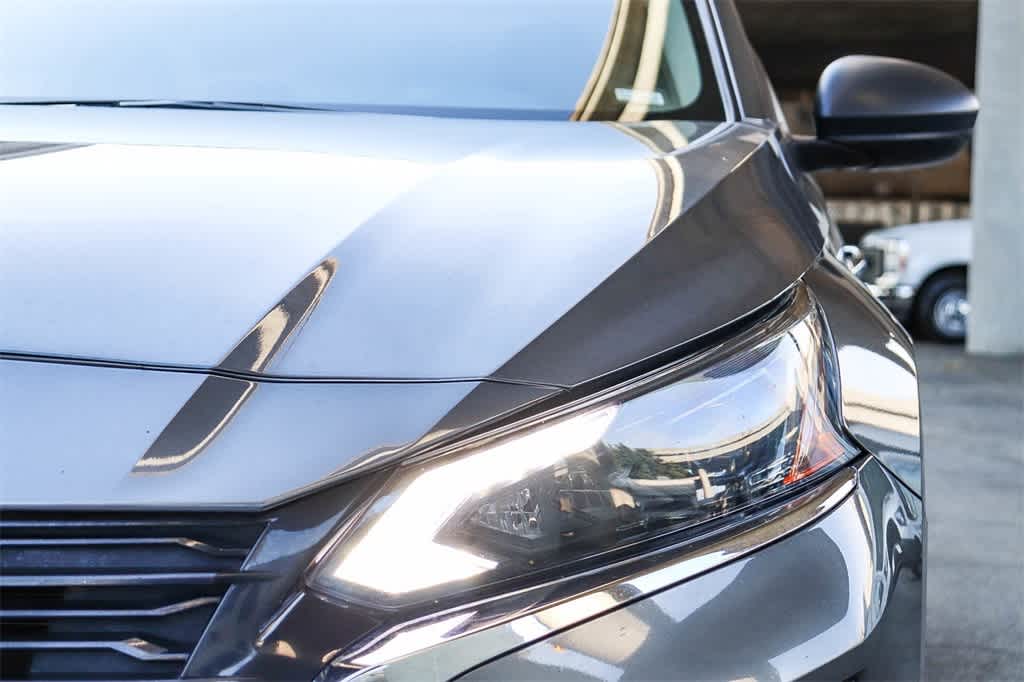 Thumbnail: 2024 Nissan Altima - 4