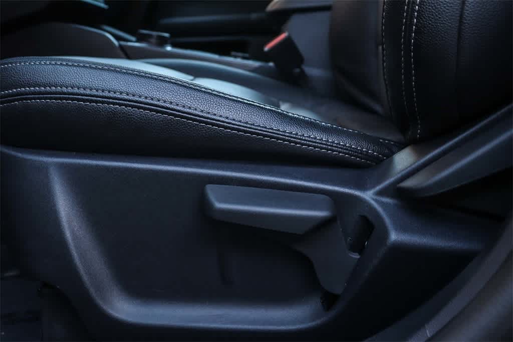 Thumbnail: 2025 Ford Bronco Sport - 19