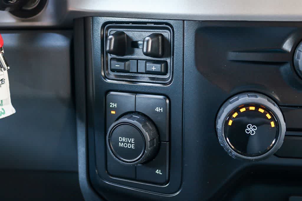 Thumbnail: 2026 Ford F-350 - 21