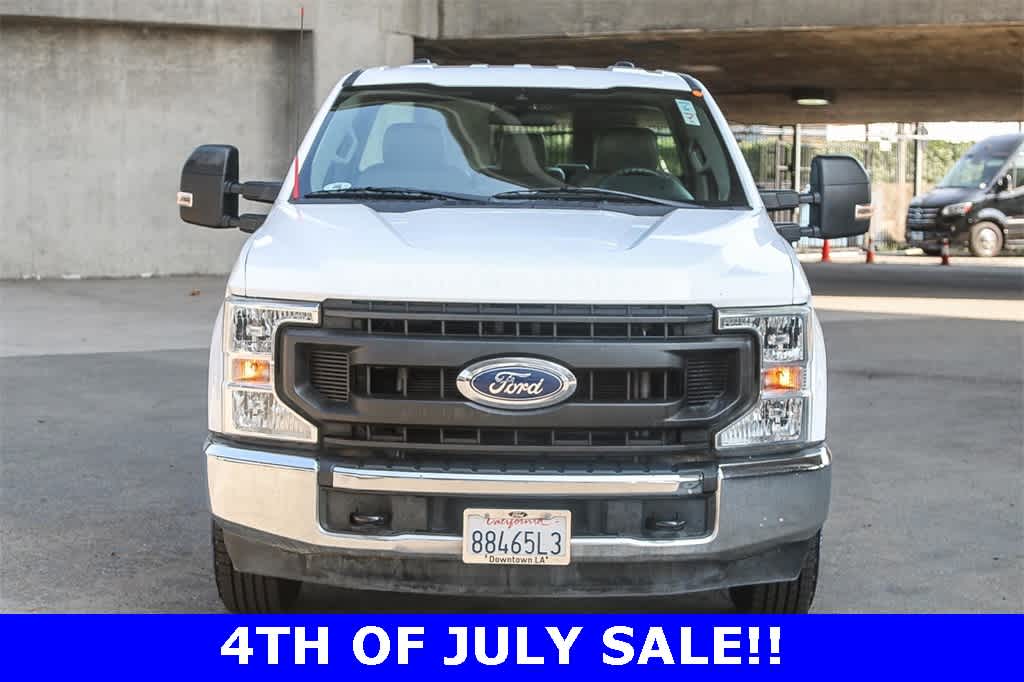Thumbnail: 2022 Ford F-250 - 2
