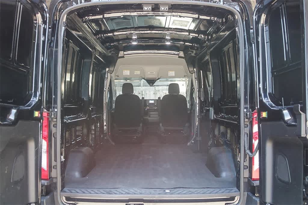 Thumbnail: 2021 Ford Transit Series - 23