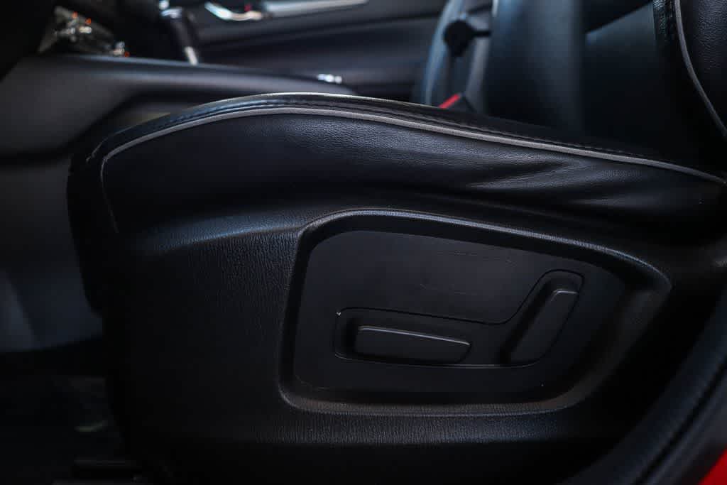 Thumbnail: 2024 Mazda CX-5 - 22