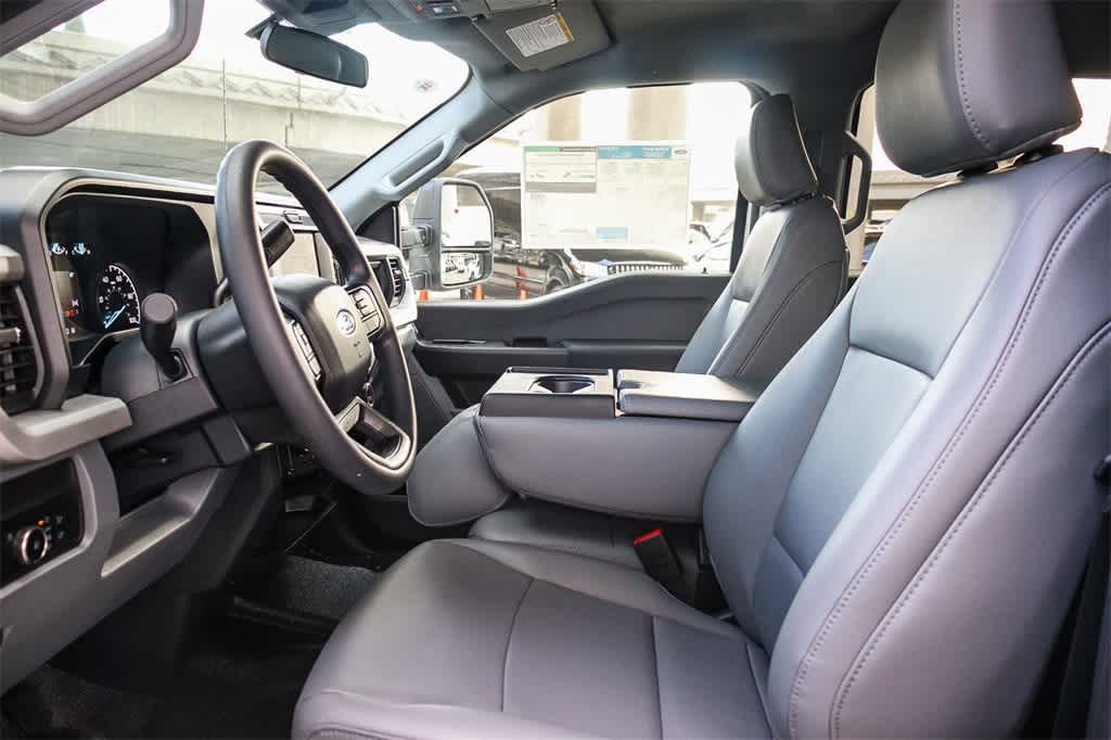 Thumbnail: 2026 Ford F-350 - 24