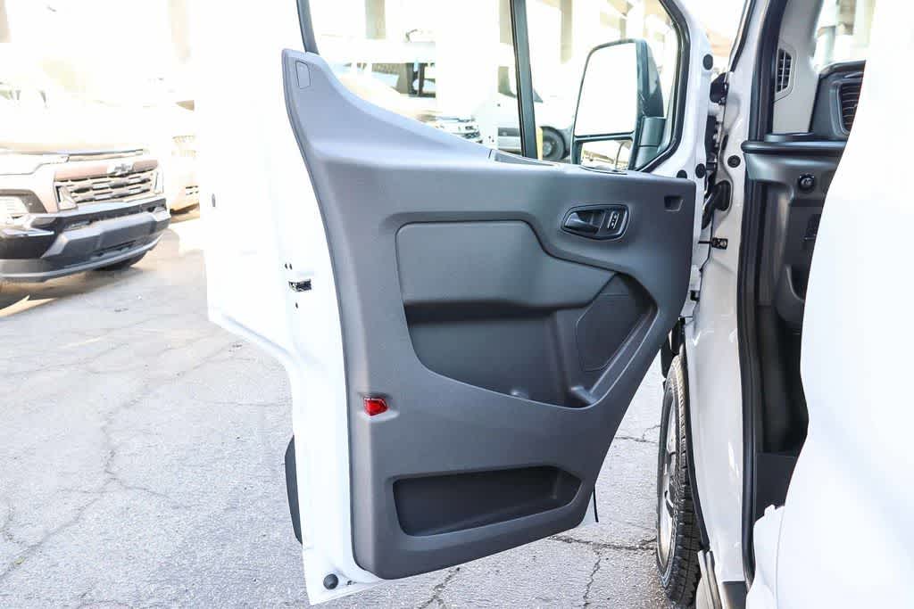 Thumbnail: 2026 Ford Transit Series - 22