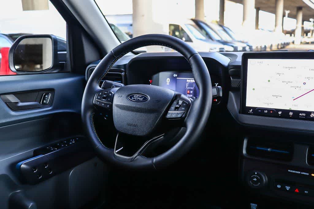 Thumbnail: 2026 Ford Maverick - 14