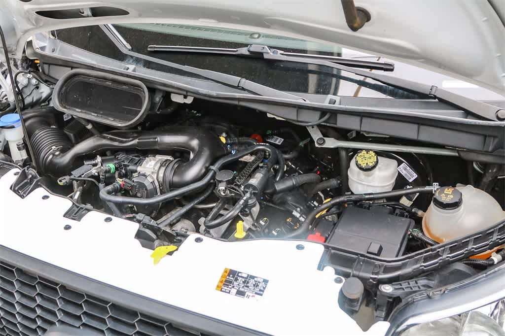 Thumbnail: 2021 Ford Transit Series - 23