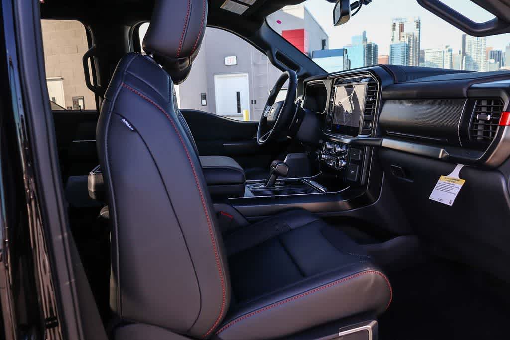 Thumbnail: 2026 Ford F-150 - 17