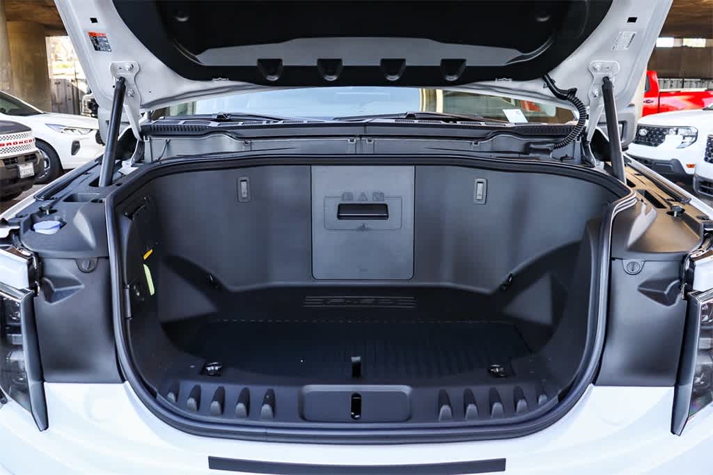 Thumbnail: 2025 Ford F-150 - 28