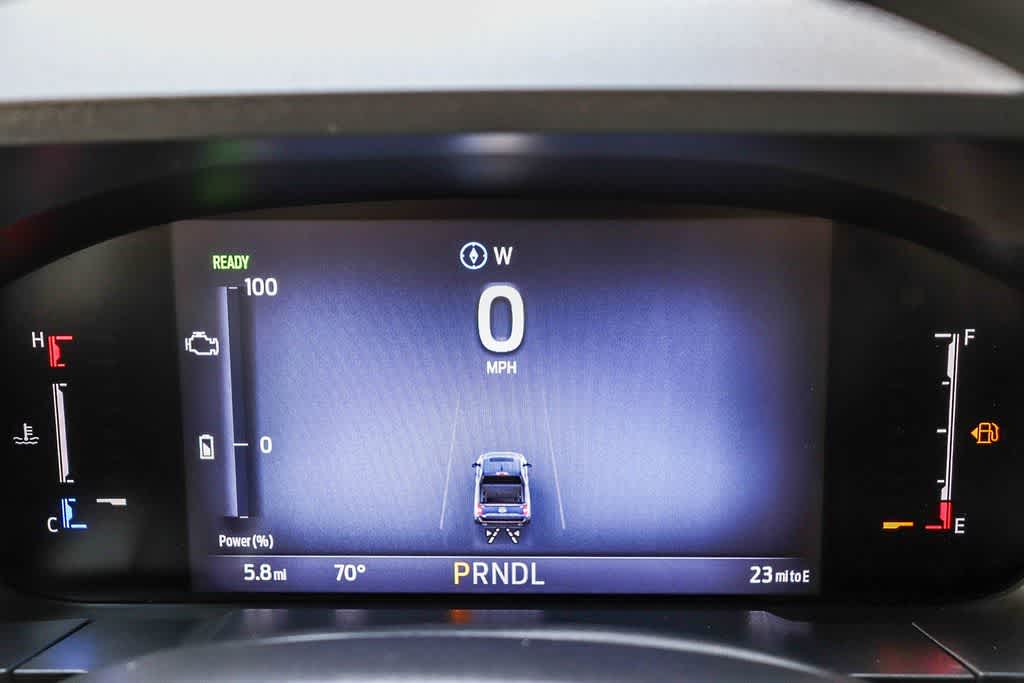 Thumbnail: 2026 Ford Maverick - 22