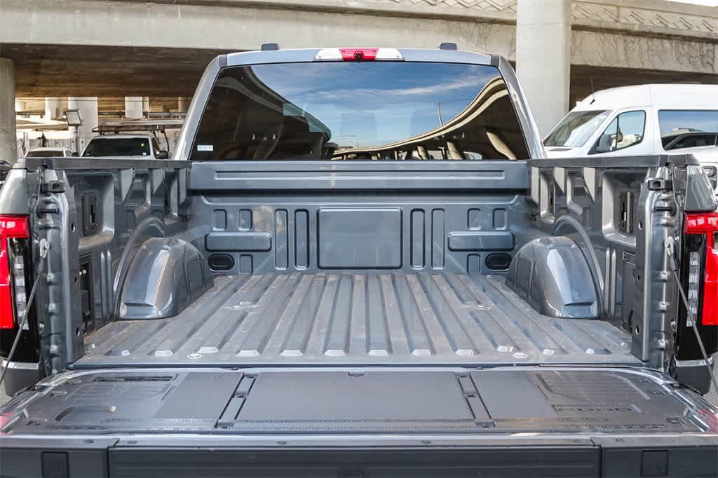 Thumbnail: 2024 Ford F-150 - 25