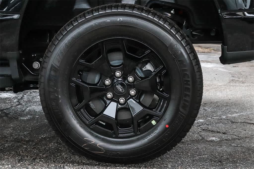 Thumbnail: 2025 Ford F-150 - 10