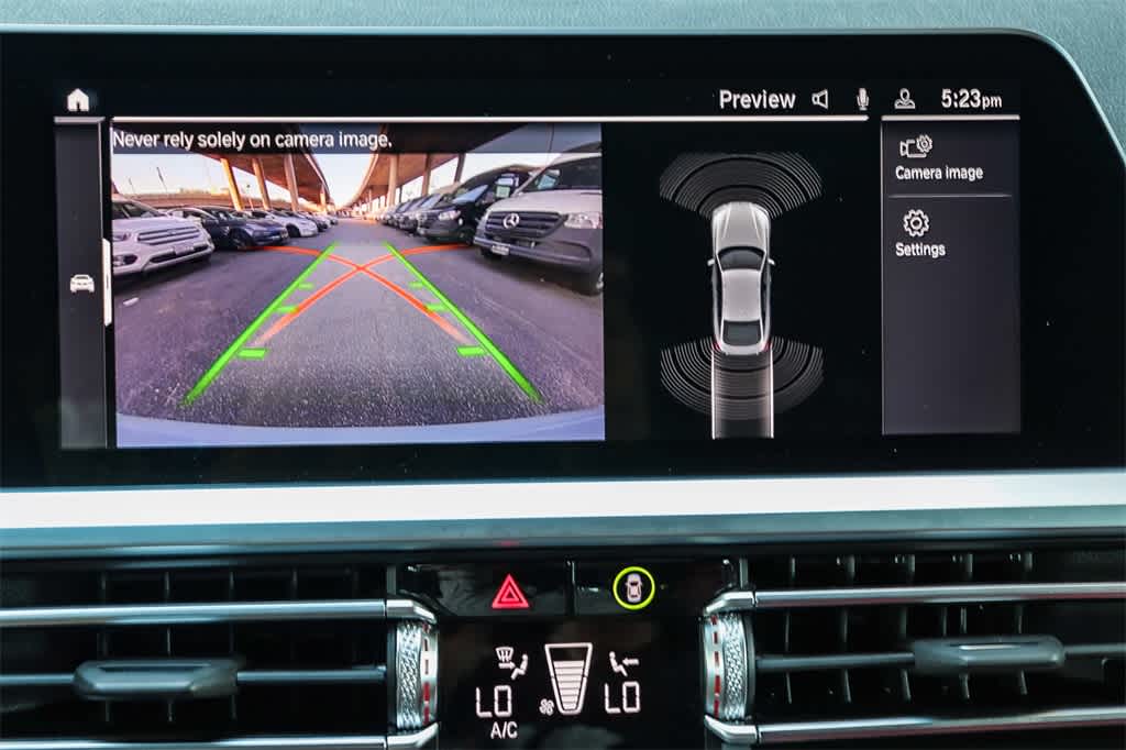 Thumbnail: 2022 BMW 4 Series - 25