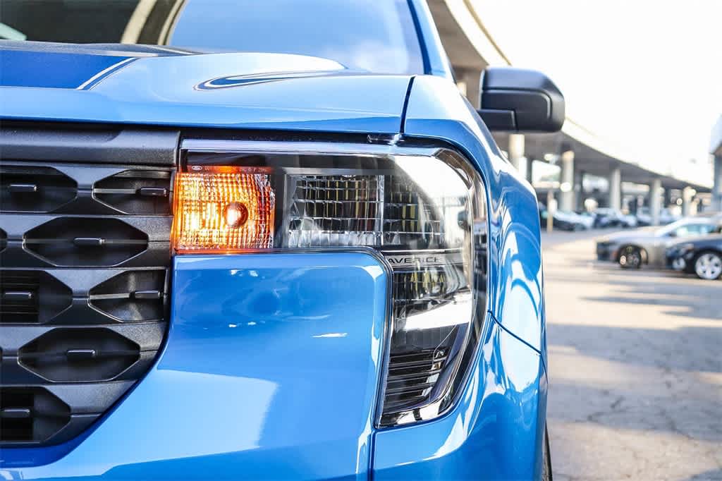 Thumbnail: 2026 Ford Maverick - 7