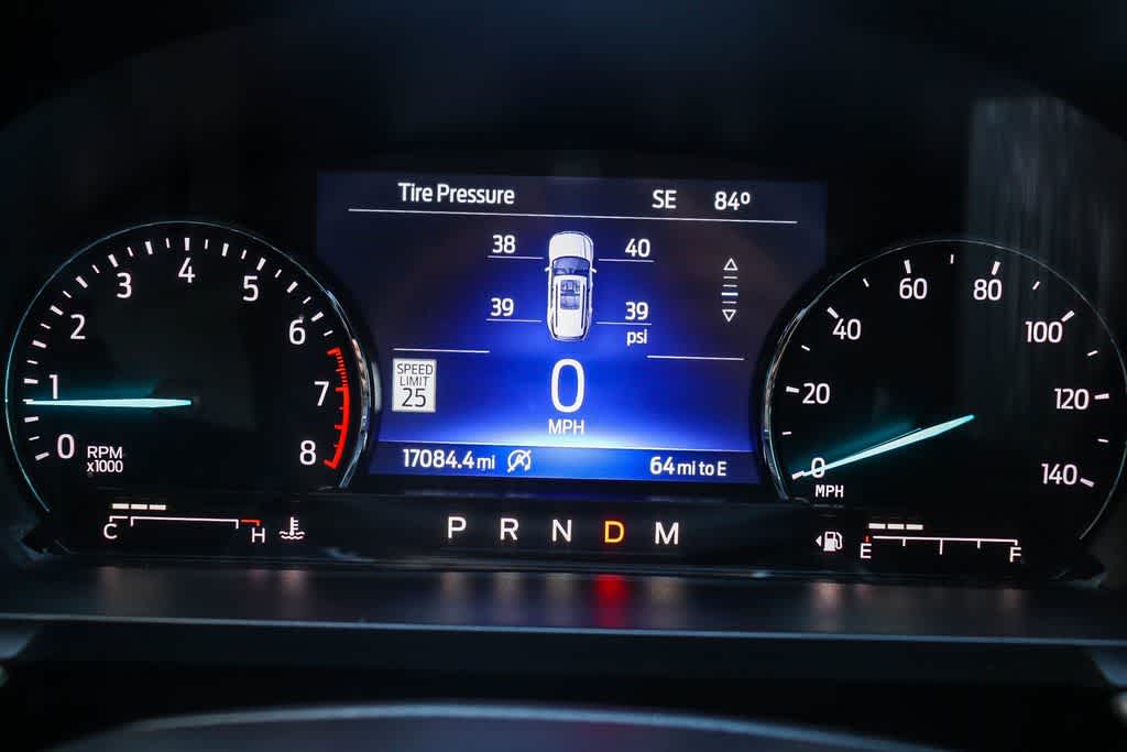 Thumbnail: 2023 Ford Explorer - 25