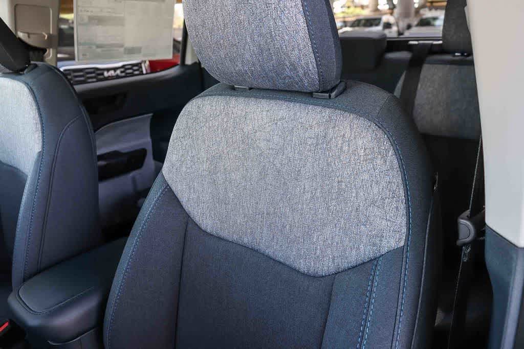 Thumbnail: 2026 Ford Maverick - 26