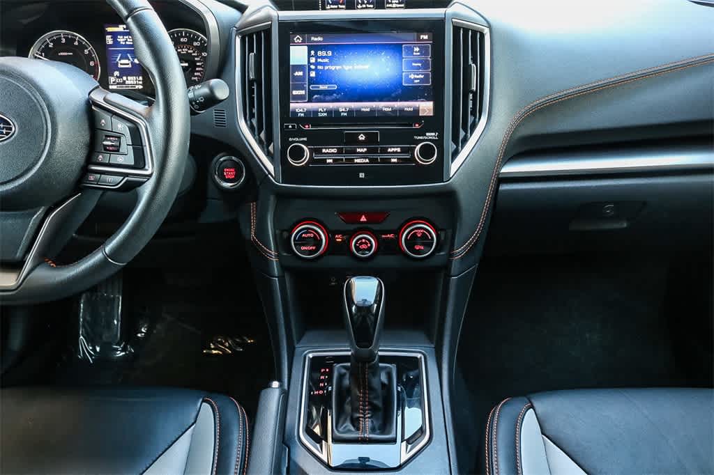 Thumbnail: 2023 Subaru Crosstrek - 11