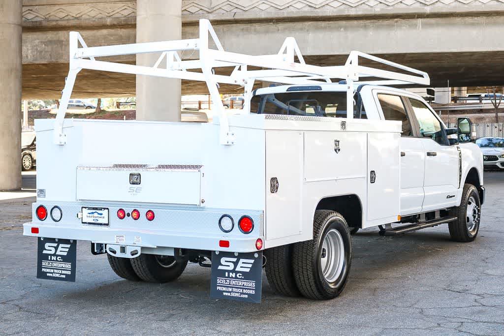 Thumbnail: 2026 Ford F-350 - 7