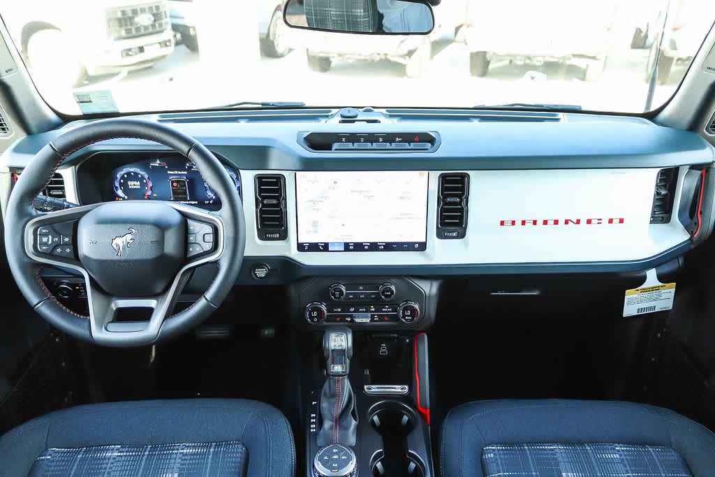 Thumbnail: 2026 Ford Bronco - 12