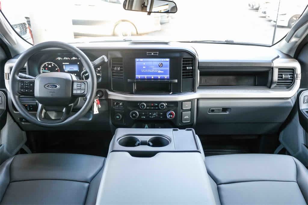 Thumbnail: 2026 Ford F-350 - 16