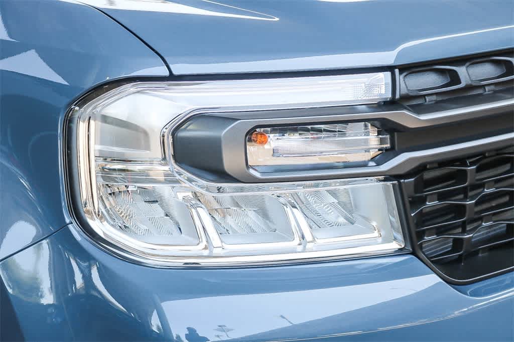 2024 Ford Maverick XLT photo 4
