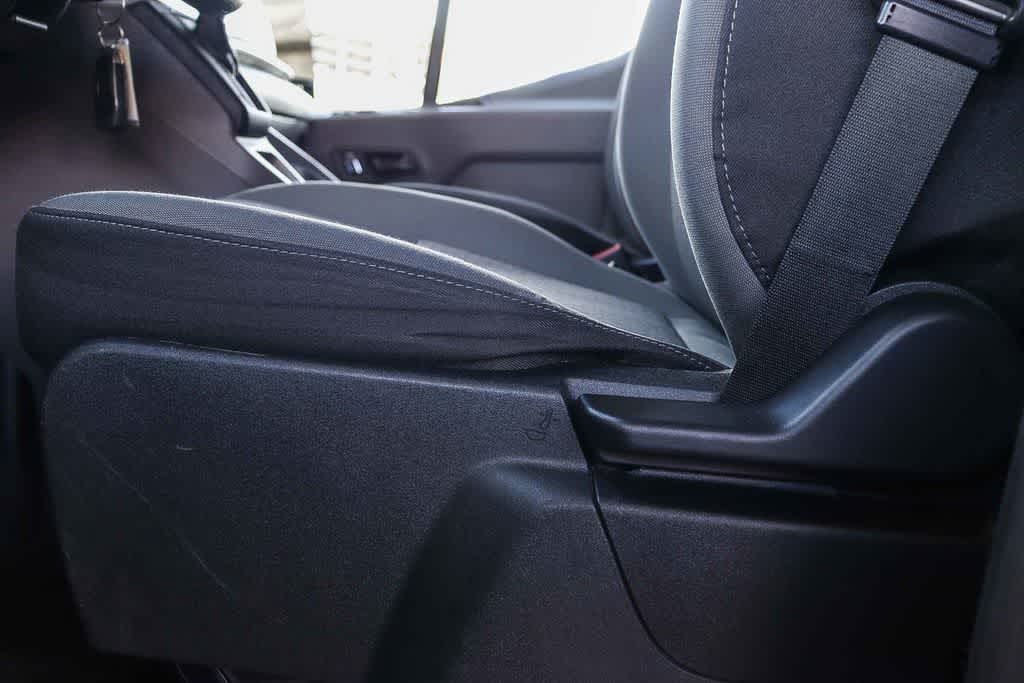 Thumbnail: 2024 Ford Econoline - 21