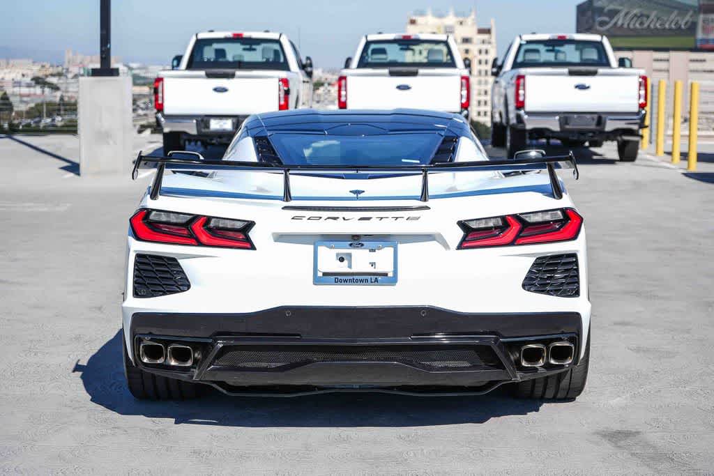 Thumbnail: 2021 Chevrolet Corvette - 6