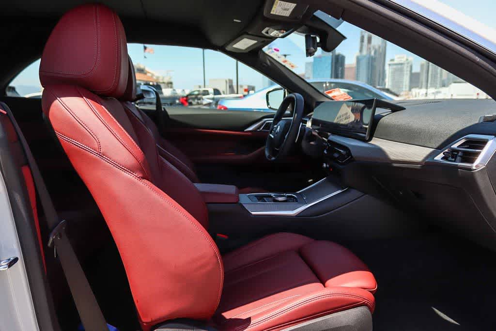 Thumbnail: 2026 BMW 4 Series - 20