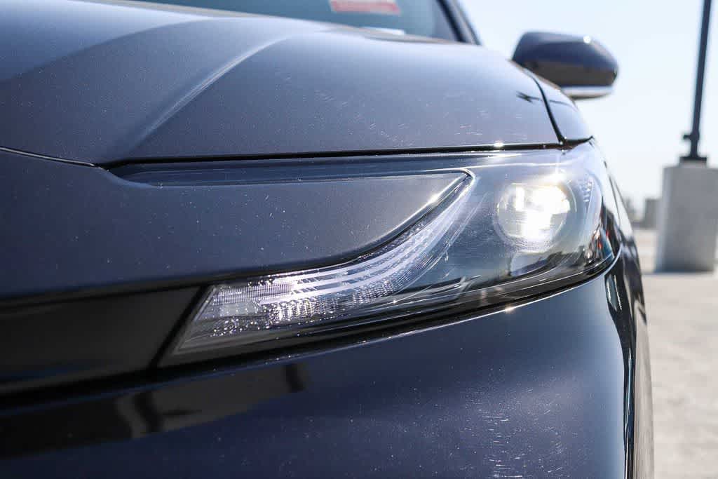 Thumbnail: 2026 Toyota Camry - 7