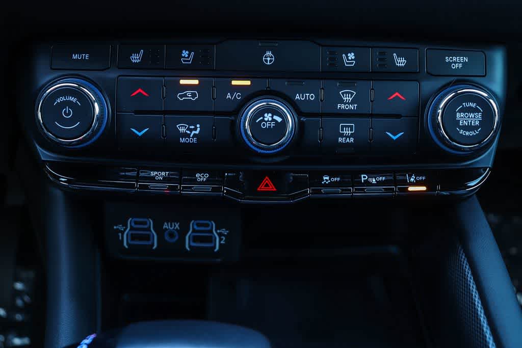 Thumbnail: 2022 Dodge Durango - 12