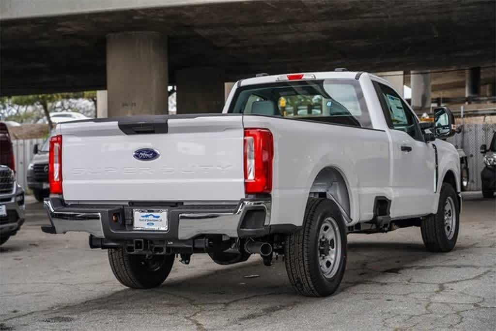 Thumbnail: 2024 Ford F-350 - 6