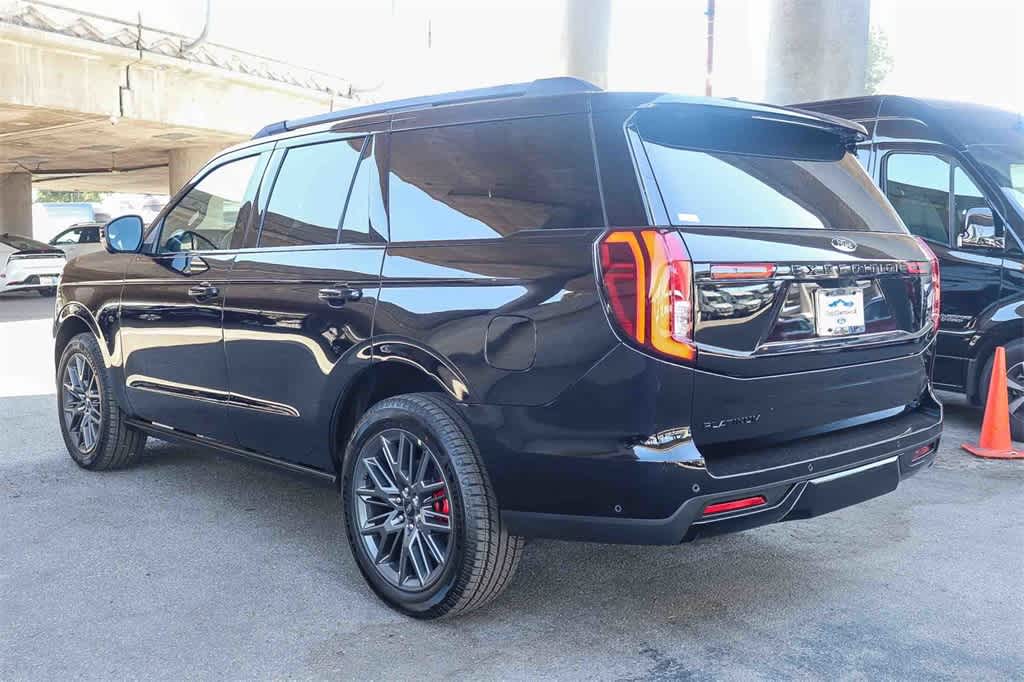 Thumbnail: 2025 Ford Expedition - 6