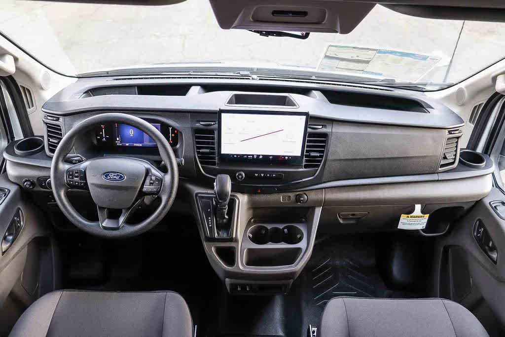 Thumbnail: 2026 Ford Transit Series - 12