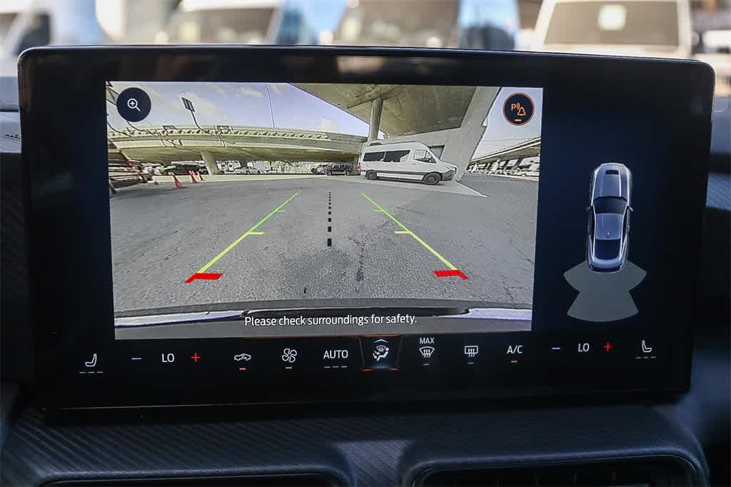 Thumbnail: 2025 Ford Mustang - 22