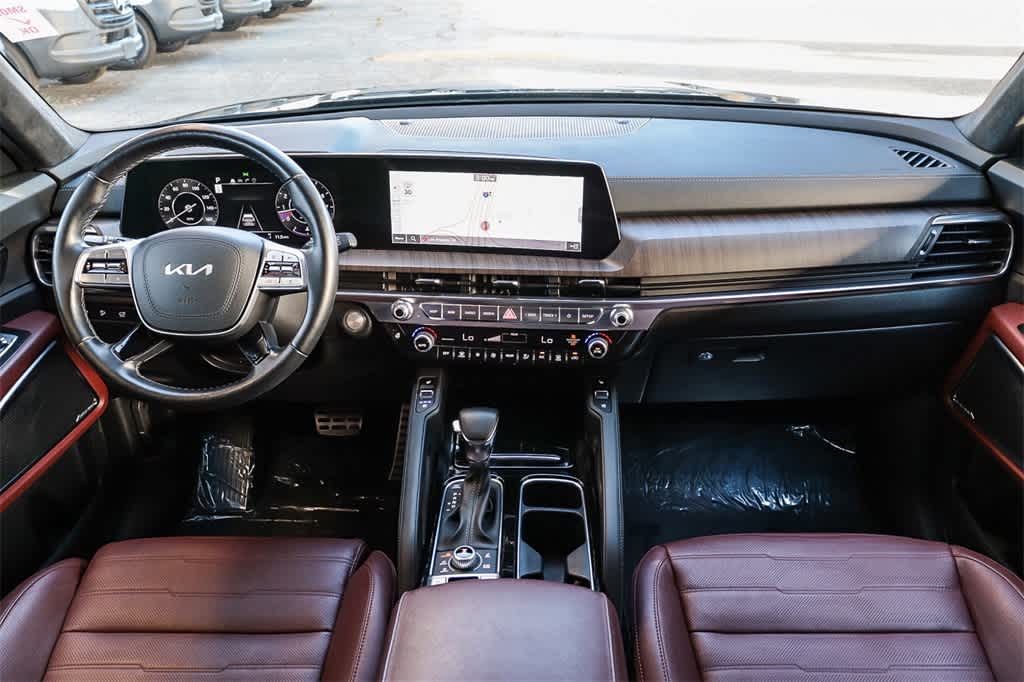 Thumbnail: 2023 Kia Telluride - 12