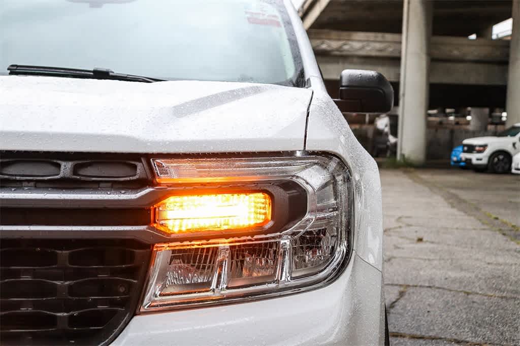 Thumbnail: 2024 Ford Maverick - 7