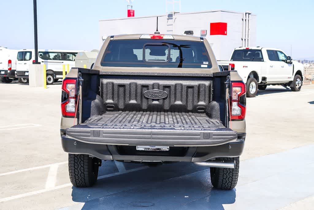 Thumbnail: 2026 Ford Ranger - 28
