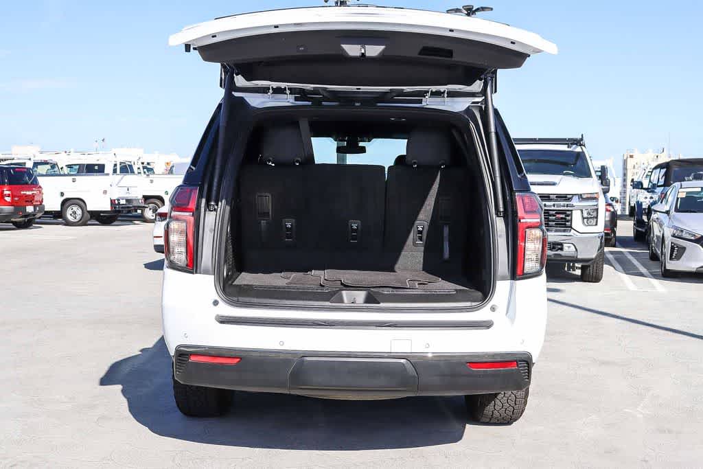 Thumbnail: 2022 Chevrolet Tahoe - 23